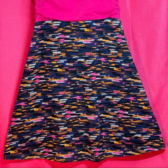 PATAGONIA EMPIRE WAIST SUN DRESS SIZE S - Picture 7 of 8